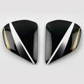 ARAI SIDEPOD VAS-V SPINE, WHT