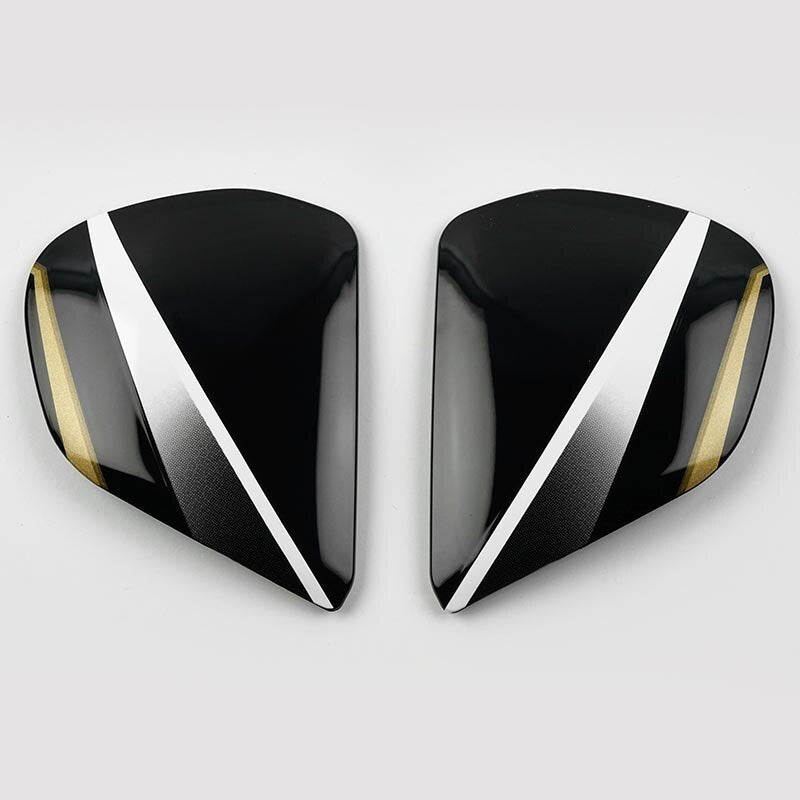 ARAI SIDEPOD VAS-V SPINE, WHT