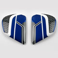 ARAI SIDEPOD VAS-V SWORD, BLU