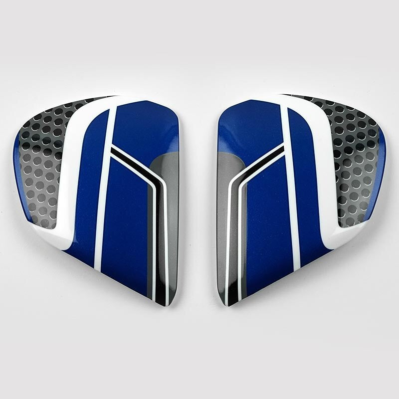 ARAI SIDEPOD VAS-V SWORD, BLU