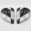 ARAI SIDEPOD VAS-V PATCH, WHT