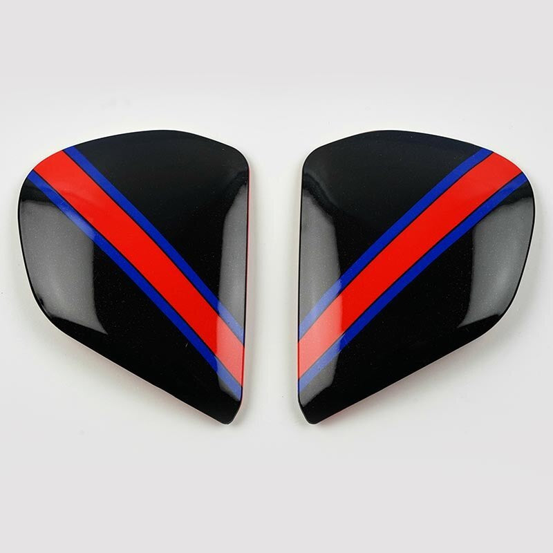 ARAI SIDEPOD VAS-V CBR, BLU