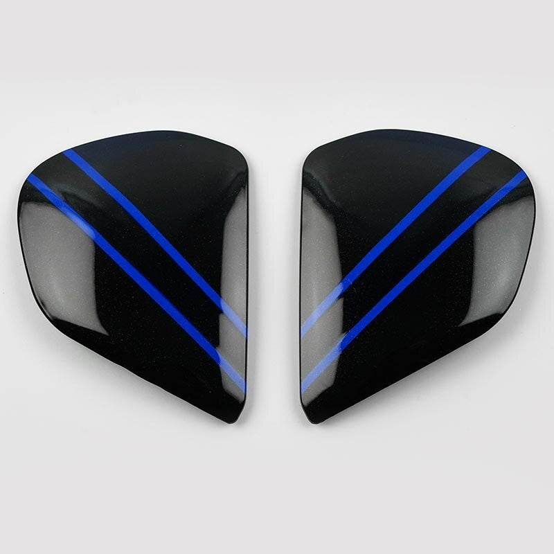 ARAI SIDEPOD VAS-V CBR, RED