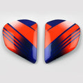 ARAI SIDEPOD VAS-V ROCK, BLU