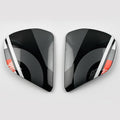 ARAI SIDEPOD VAS-V GENE, RED