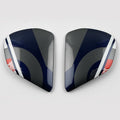 ARAI SIDEPOD VAS-V GENE, BLU