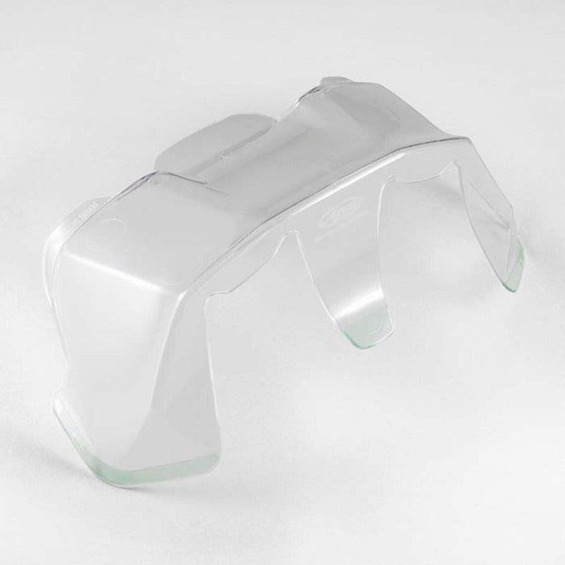 ARAI DIFFUSER EXTENTION 2, CLR