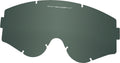 OAKLY SCREEN AIRBRAKE DARK GREY