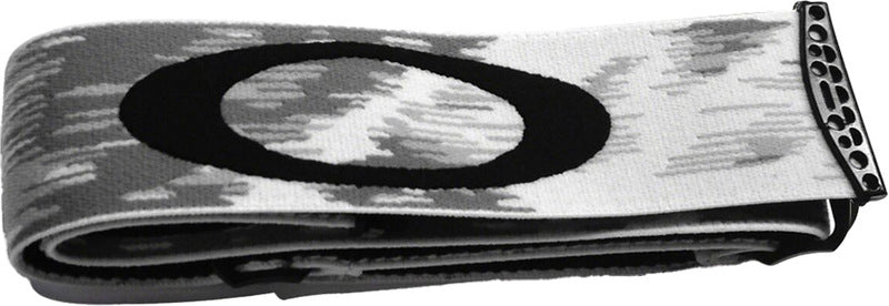 OAKLY STRAP KIT AIRBRAKE WHT SPEED