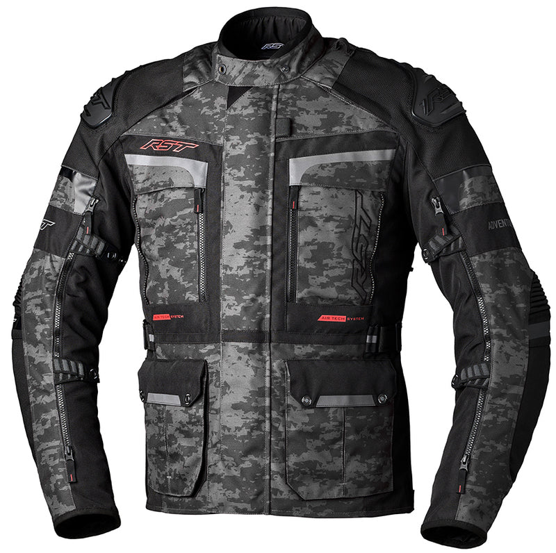 RST JACKT ADVENTURE-X, CGY, UK46