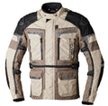 RST JACKT ADVENTURE-X, SND, UK52