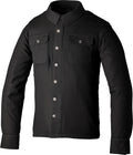 RST SHIRT LUMBERJACK, BLK, UK44