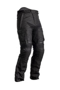 RST PANT ADVENTURE-X, BLK, UK36