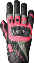 RST GLOVE STUNT 3 LADY, PNK, 07