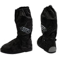 OXFOR RAINSEAL WP OVERBOOTS, BLK, L