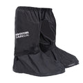 OXFOR RAINSEAL WP OVERBOOTS, BLK, S