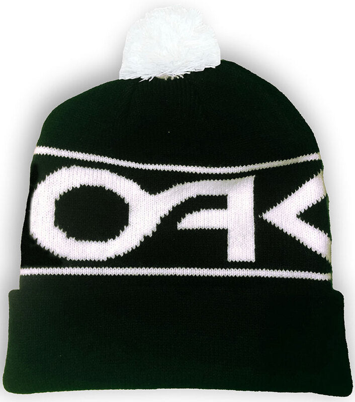 OAKLY BEANI FACTORY CUFF, MWH, OSA
