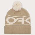 OAKLY BEANI FACTORY CUFF, GRY, OSA