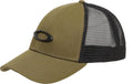 OAKLY CAP TRUCKER ELLIPSE, LGN, OSA