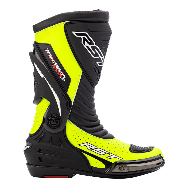 RST BOOT TRACTECH EVO 3 SP, YEL, EU46