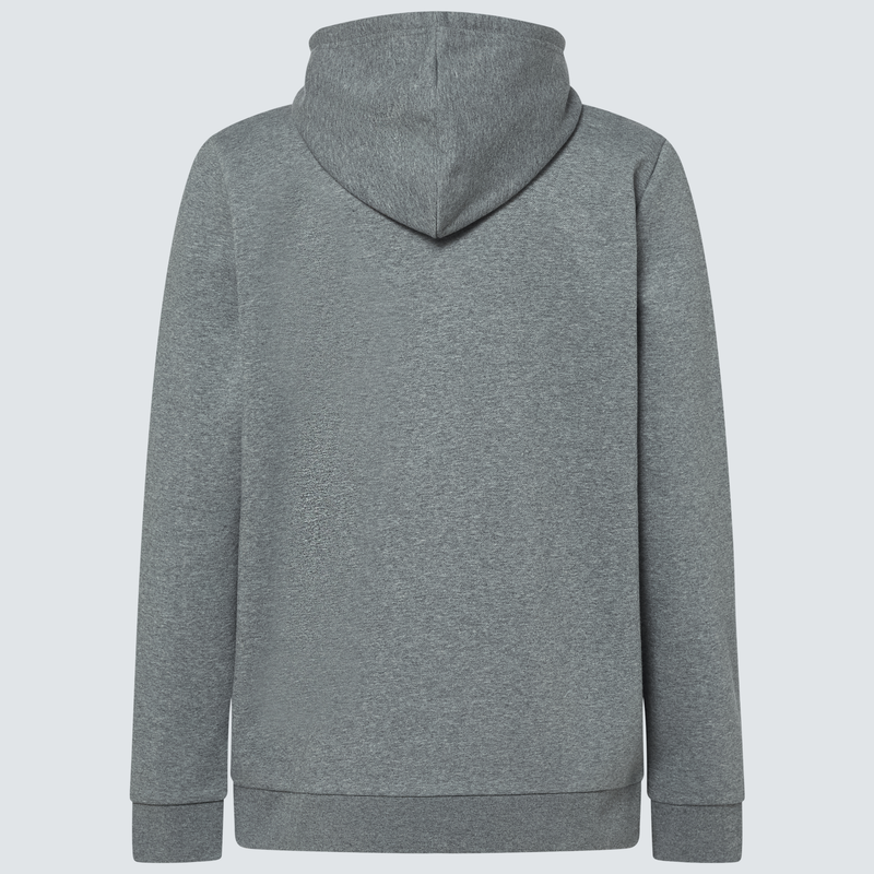 OAKLY HOODI BARK FZ 2.0, GRY, L