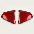 ARAI HOLDERSET PSS VAS-Z PROS CALM, RED