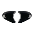 ARAI HOLDERSET SAMZ METALLIC, BLK
