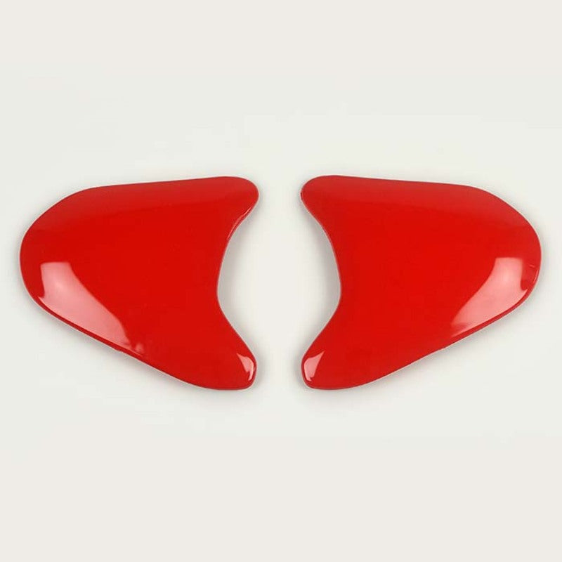 ARAI HOLDERSET SAMZ URBAN, RED