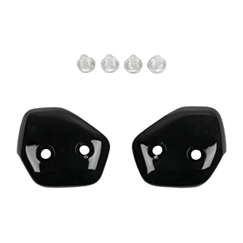 ARAI HOLDERSET SIDE TX, BLK
