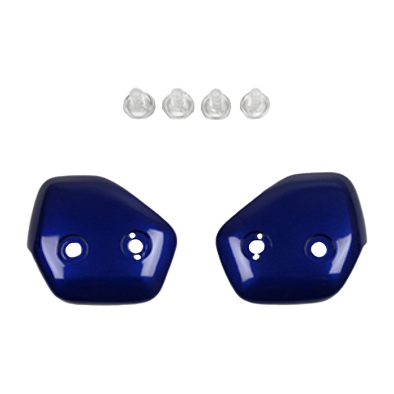 ARAI HOLDERSET SIDE TX SPORT, BLU