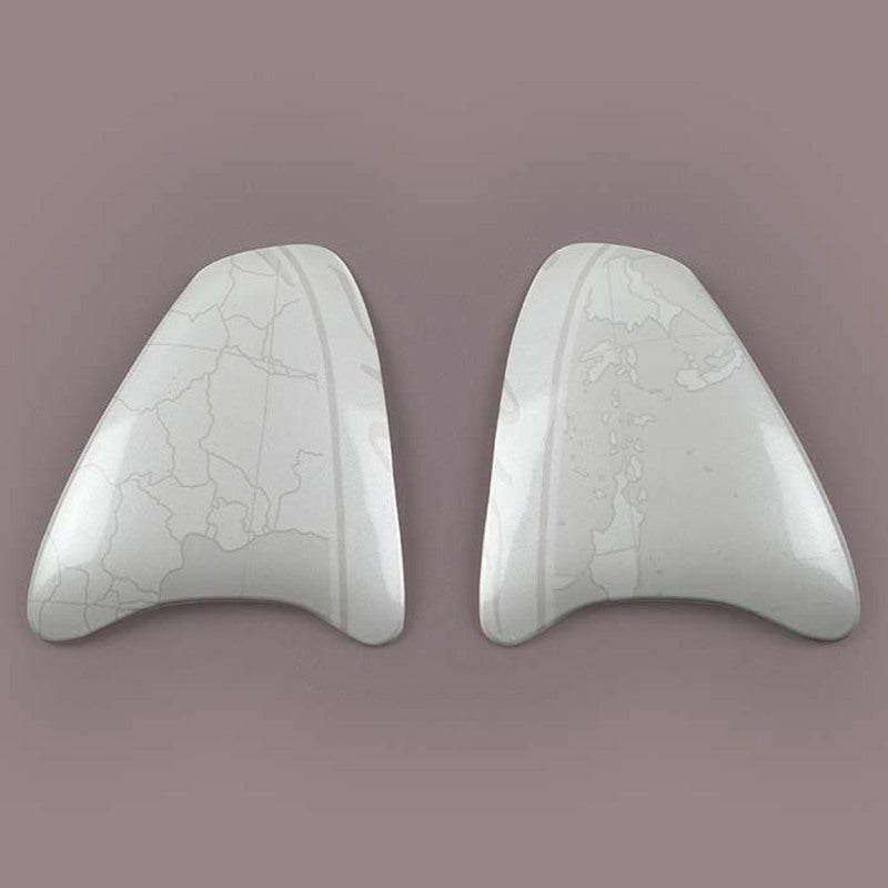ARAI HOLDERSET VAS-Z HARADA TOUR, WHT