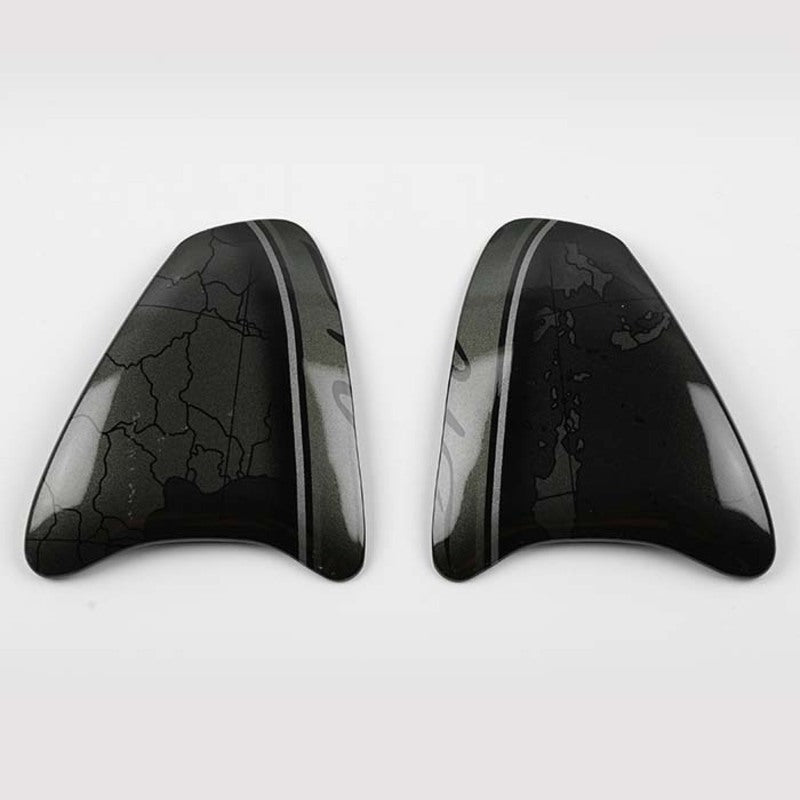 ARAI HOLDERSET VAS-Z HARADA TOUR, BLK