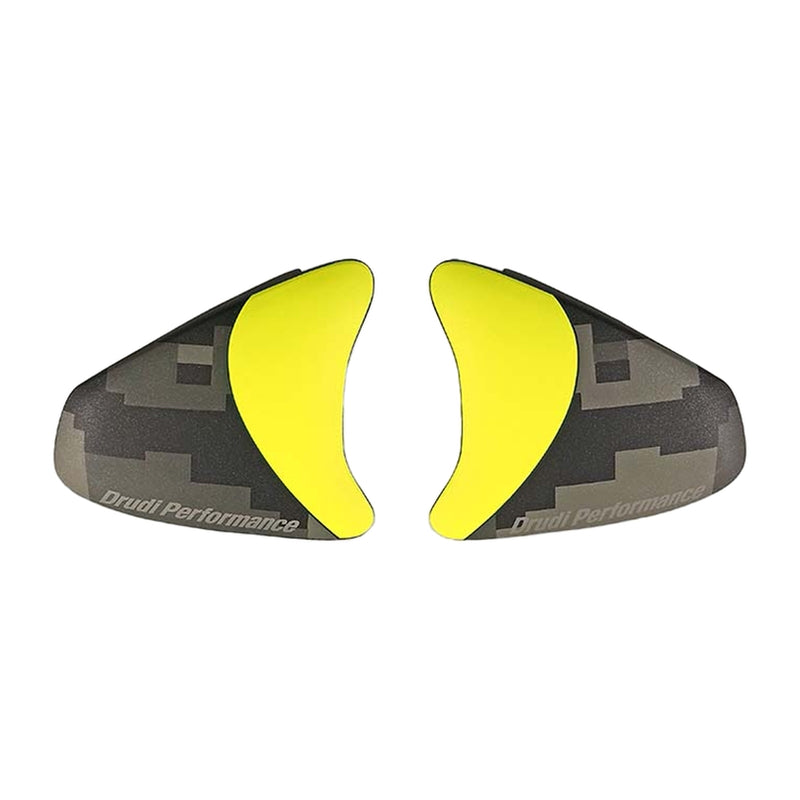 ARAI HOLDERSET VAS-Z MIMETIC, CAM
