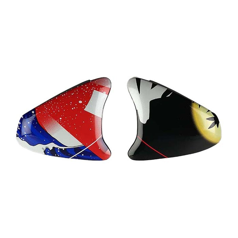 ARAI HOLDERSET VAS-Z ORIENTAL, MLT