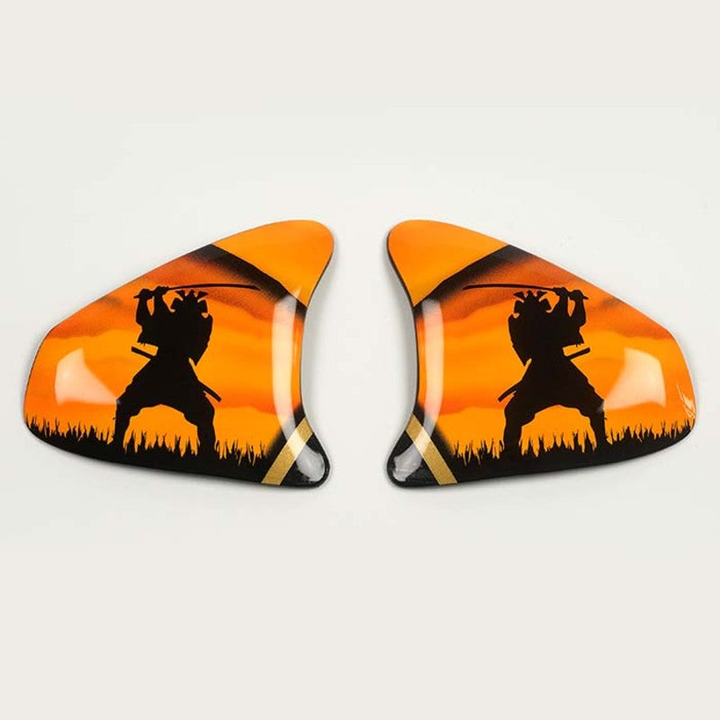 ARAI HOLDERSET VAS-Z PEDROSA SPIR, REP
