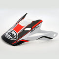 ARAI PEAK MXV SPEEDY, RED