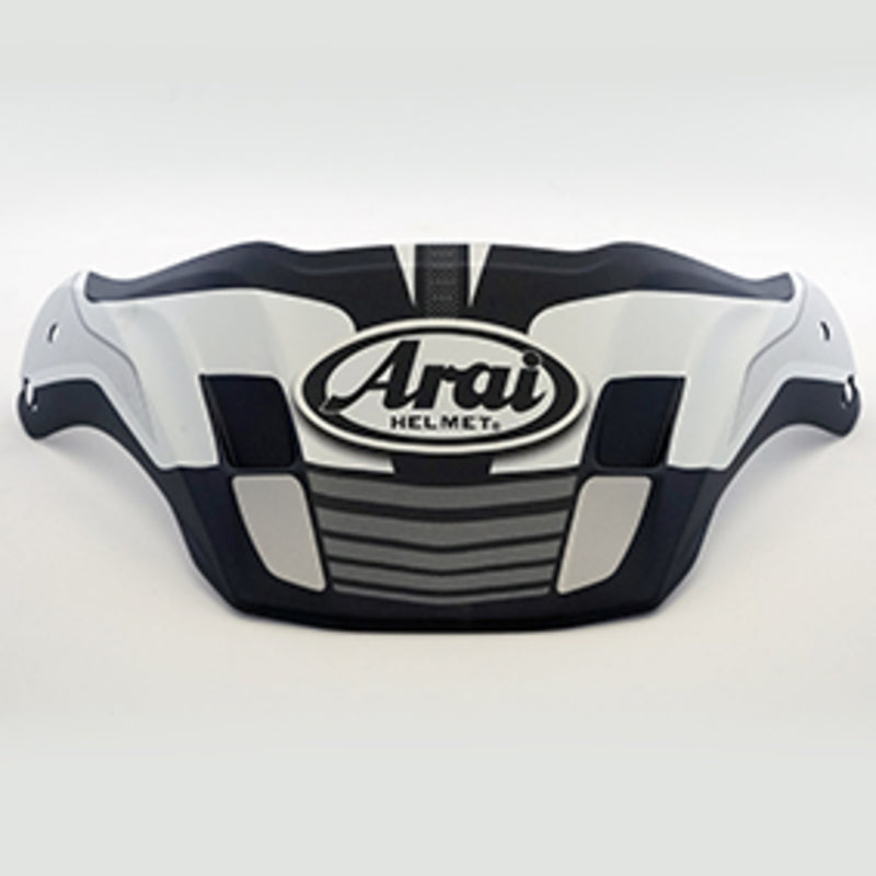 ARAI PEEK TX-4 VISION, WHT
