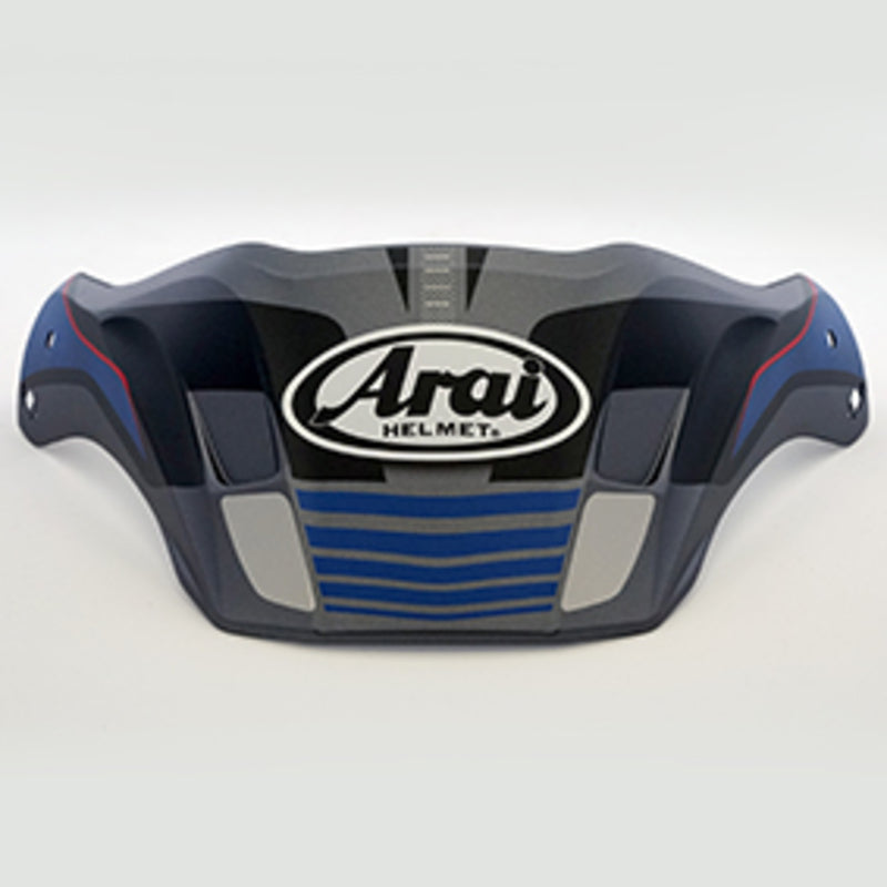 ARAI PEEK TX-4 VISION, GRY
