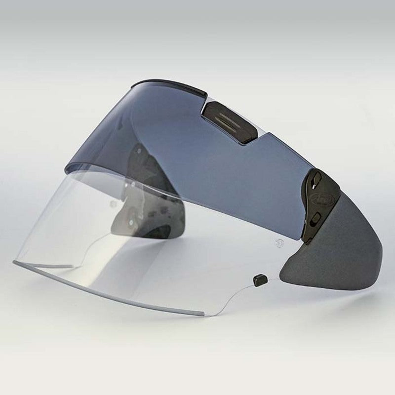 ARAI SHIELD PSS VAS-Z XL, MGY