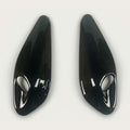 ARAI SIDE COWL VENT 4 SD5, BLK