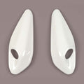 ARAI SIDE COWL VENT 4 SD5, WHT