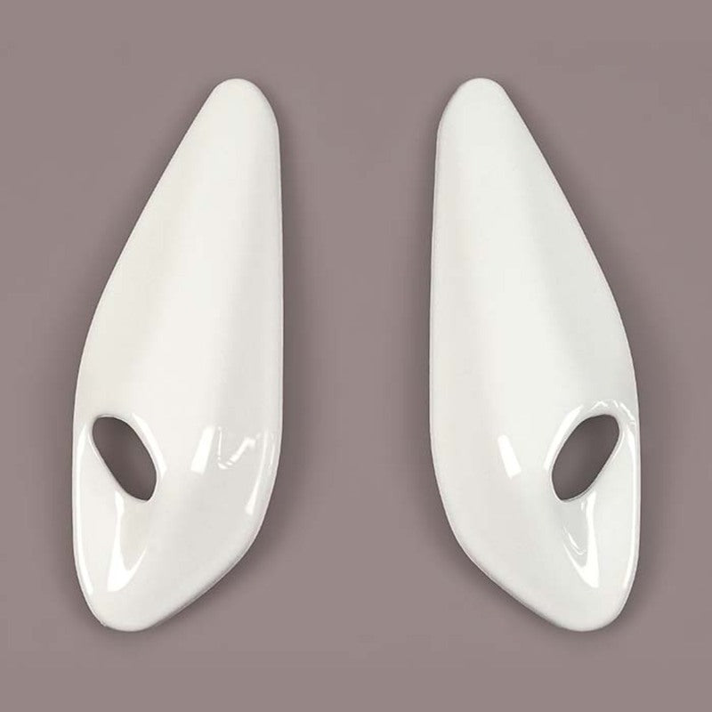 ARAI SIDE COWL VENT 4 SD5, WHT