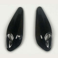 ARAI SIDE COWL VENT 4 SD5 PEARL, BLK