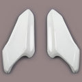 ARAI SIDE COWL VENT MXV, WHT