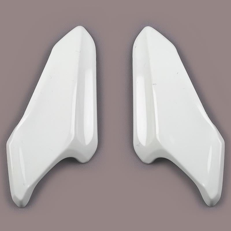 ARAI SIDE COWL VENT MXV, WHT