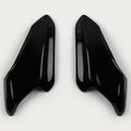 ARAI SIDE COWL VENT MXV, BLK