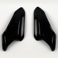 ARAI SIDE COWL VENT MXV METAL, BLK