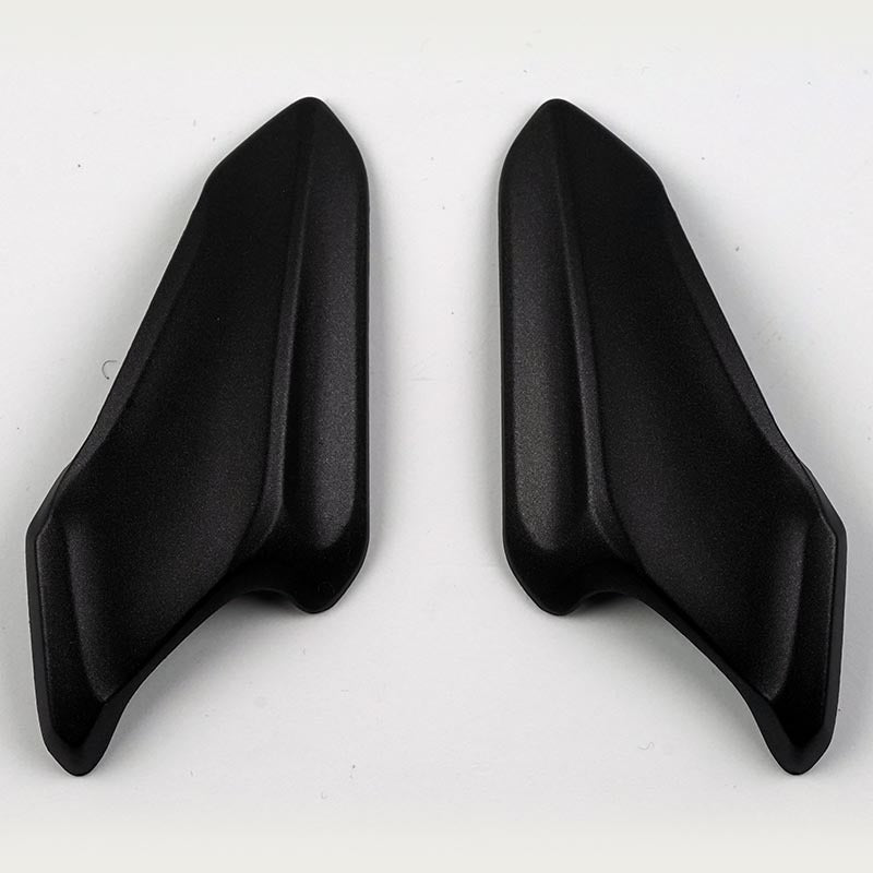 ARAI SIDE COWL VENT MXV FROST, BLK