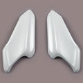 ARAI SIDE COWL VENT MXV FROST, WHT