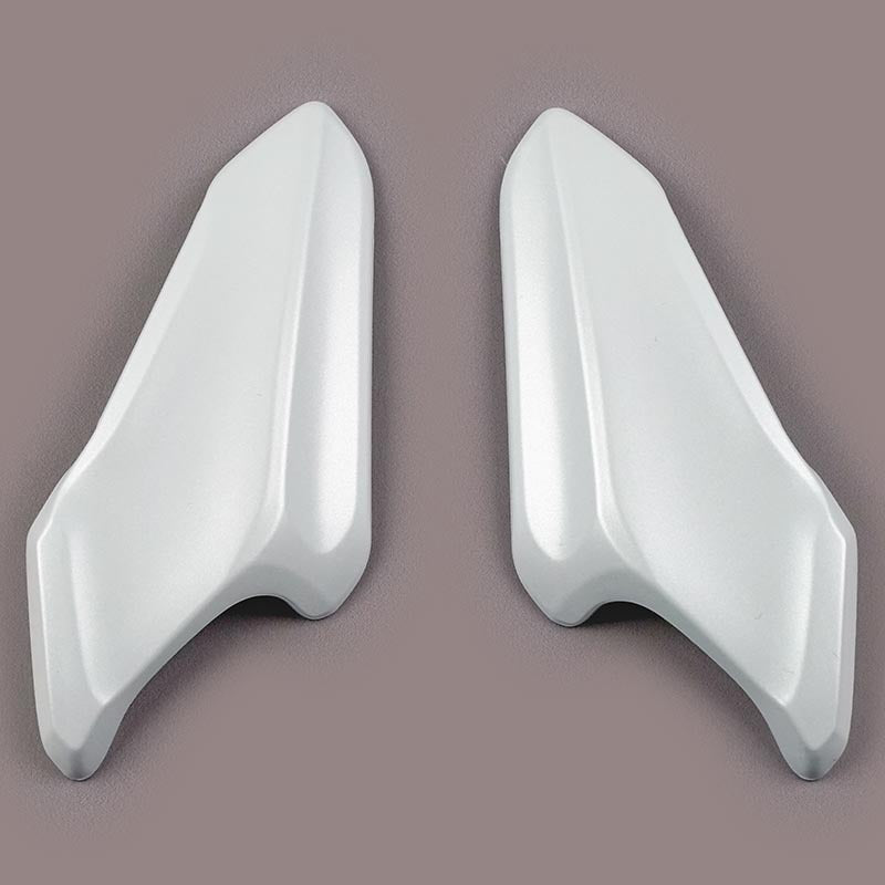ARAI SIDE COWL VENT MXV FROST, WHT